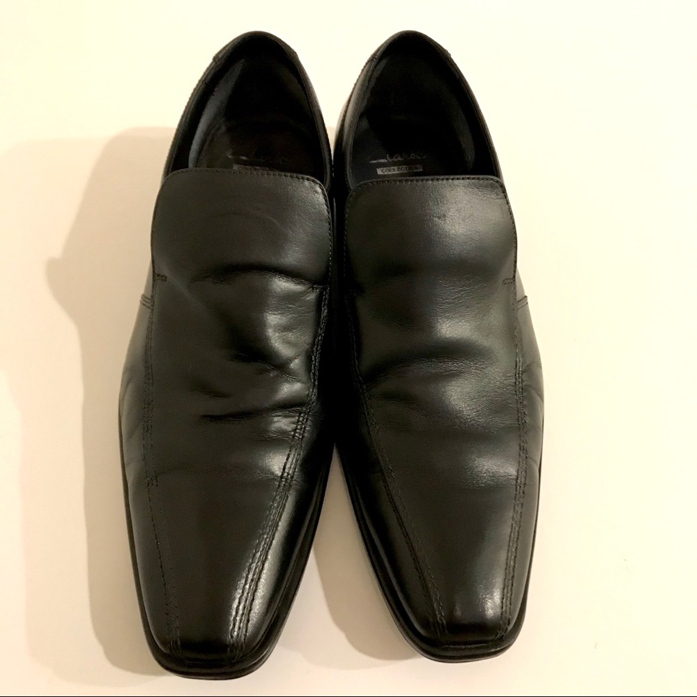 Clarks Men’s Italian Cut Loafers